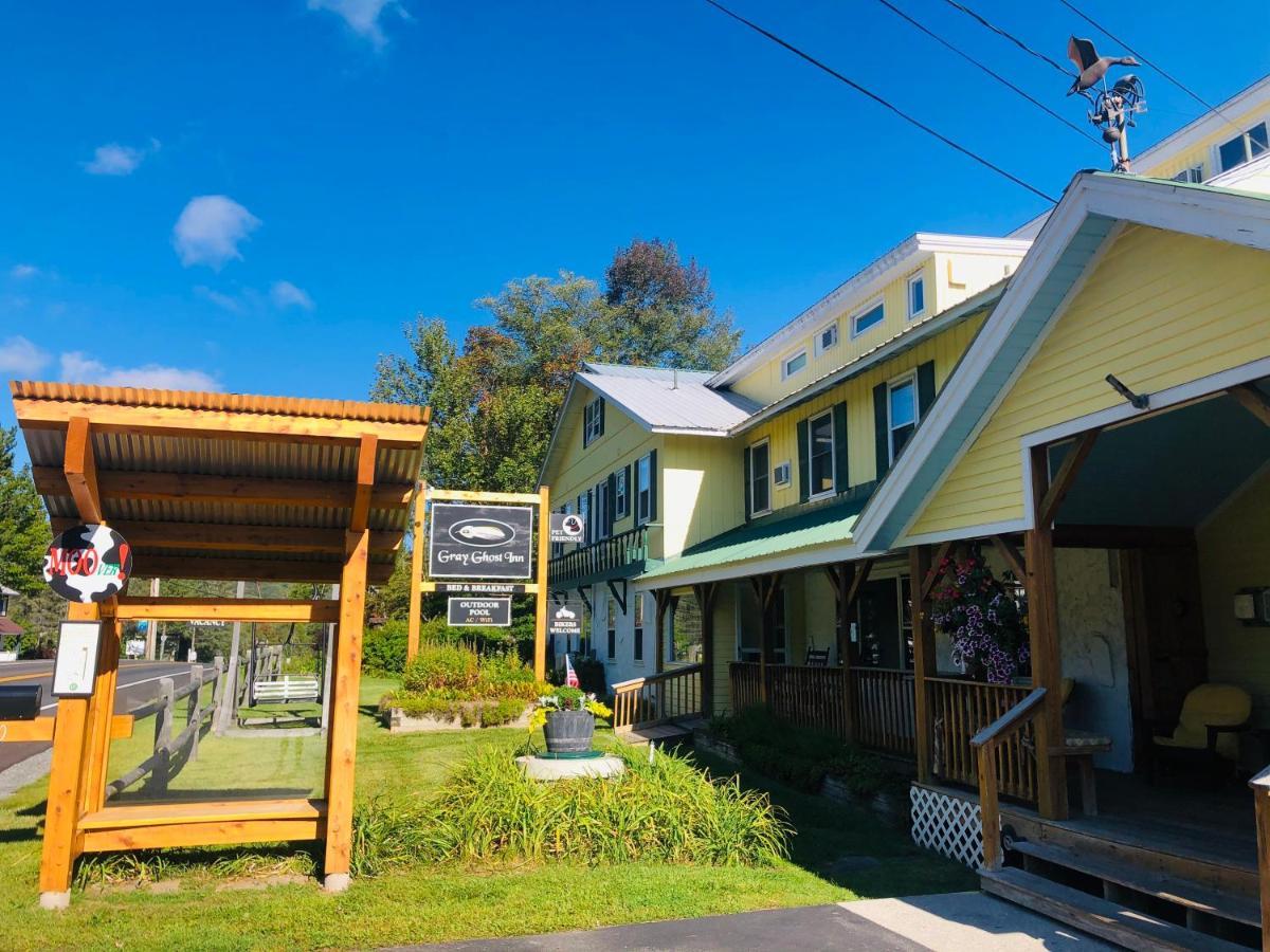 Gray Ghost Inn West Dover Exterior photo