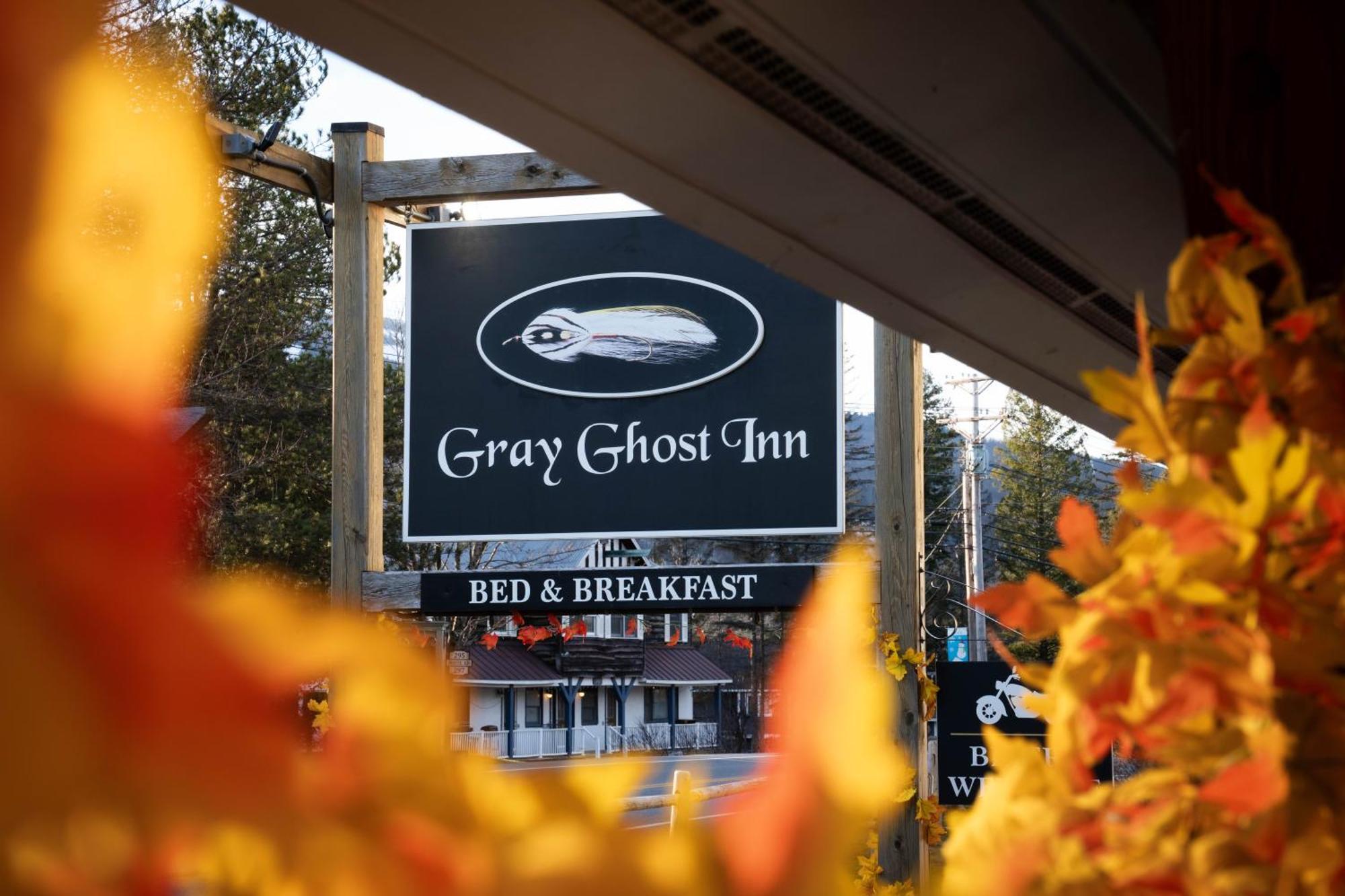 Gray Ghost Inn West Dover Exterior photo